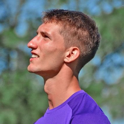 Soldado del soldado Lucas Agazzi. De Defensor, obvio.