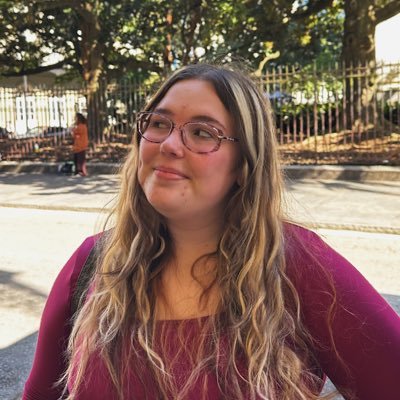 Third Year Undergraduate Student at UMB • Research Apprentice in the Sarah Hayes-Skelton Lab • Intern at Central Boston Elder Services
