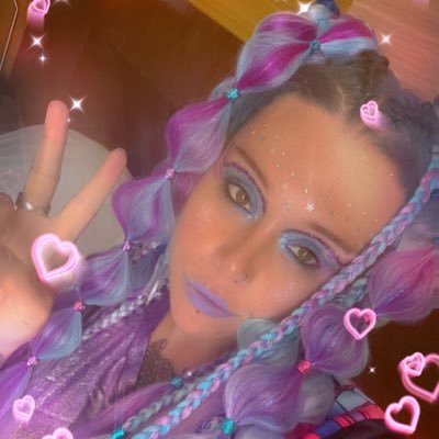 Ryssa88baby's profile picture. #singlemom #cna #t1dwarriormom #edmlover #basshead #ravemom #perlerartist #perlercreator