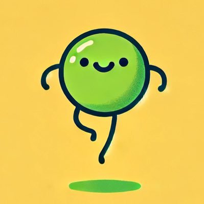 dancing_pea's profile picture. e/acc | cosmopolite | psychonaut | 12+ kids