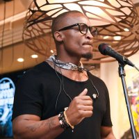 Shoba (@shota_afroraw) 's Twitter Profile