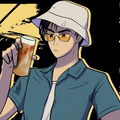 Constantly consuming hot caffeinated beverages
Rotating blocks 1° at a time for @FreeSkiesGame
Profile picture done by the habib @Joshikoy 24 ☪️