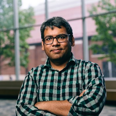 smferdous's profile picture. Data Scientist and Pauling Fellow @PNNLab