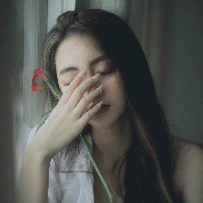 SamanSpeak's profile picture. Living inspiration