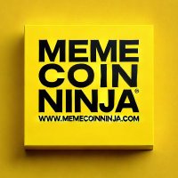 MemeCoinNinja