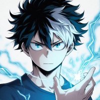 MHA-DEAF (@arek_mha) 's Twitter Profile