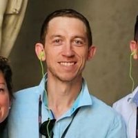 Bob Pishue (@bobpishue) 's Twitter Profile Photo Bob Pishue (@bobpishue) 's Twitter Profile Photo