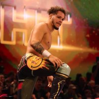 Dante Martin (@lucha_angel1) 's Twitter Profile