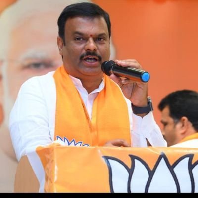 State President, BJP - Andhra Pradesh l Ex MLC Uttarandhra | Nationalist | A proud Indian | #IndiaFirst