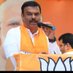PVN Madhav (Modi Ka Parivar) (@madhavbjp) Twitter profile photo PVN Madhav (Modi Ka Parivar) (@madhavbjp) Twitter profile photo