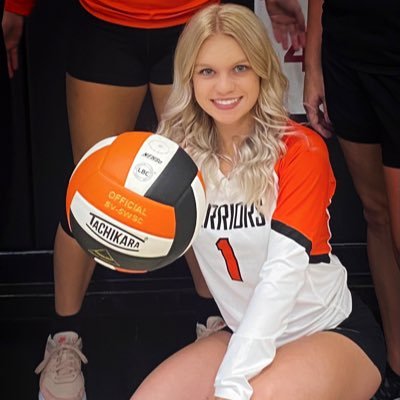 harleigh_w18676's profile picture. 2025, 5’0, Libero Lamar Highschool Email: wickerharleigh0@gmail.com