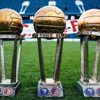 Tricampeón del Mundo (@grechart68) 's Twitter Profile