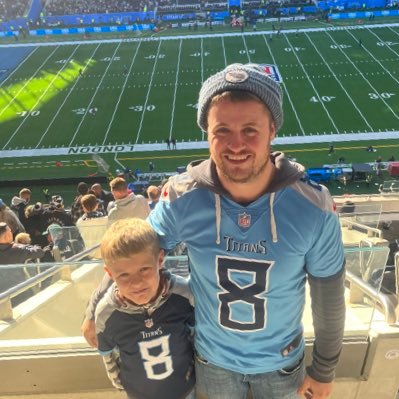 MSpencerTonks's profile picture. 