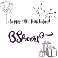 Bsharp Entertainment (@bsharpent) 's Twitter Profile Photo Bsharp Entertainment (@bsharpent) 's Twitter Profile Photo