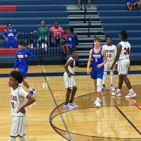 Khyre McChriston (@khyrem2027) 's Twitter Profile