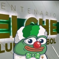 ELCHE CF ENFURECIDO 🌴 (@ecfenfurecido) 's Twitter Profile Photo