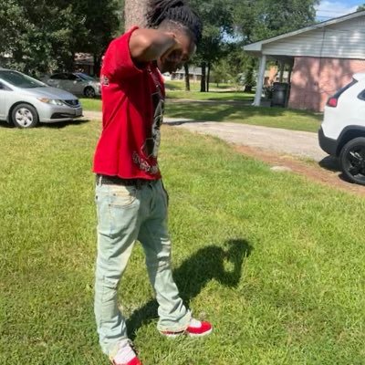 Cameronlister11's profile picture. Gods plan🙏🏾.