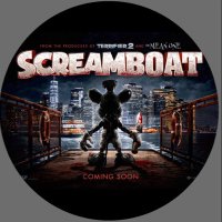 Screamboat (@screamboatmovie) 's Twitter Profile