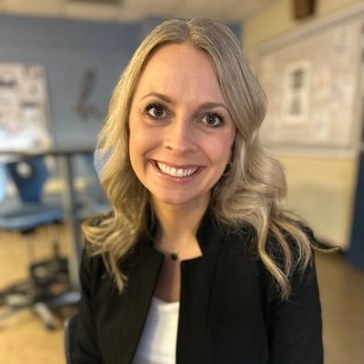 Financial Education Advocate, Professional Development Leader, Teacher, Google Certified Educator, Technology Enthusiast, Mother of 2.
