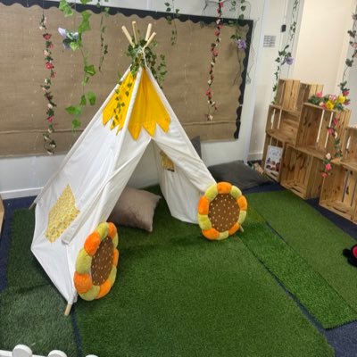 Whitehilleyfs's profile picture. Nursery and Reception at Whitehill Academy