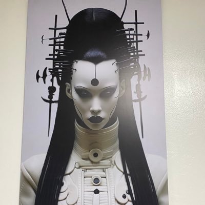 blood_vision2's profile picture. If it ain't yours, don't trip👑