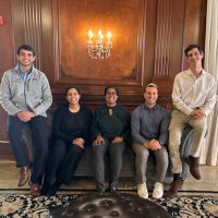 Northwell Internal Medicine Chief Residents (@northwellchiefs) 's Twitter Profile