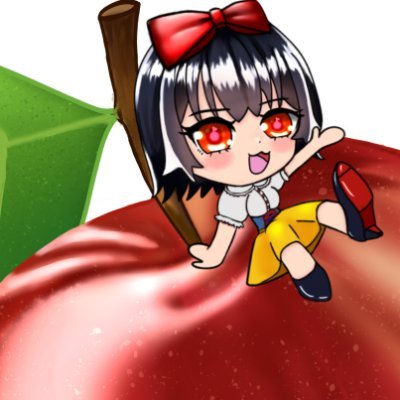 🍎林檎村しゅのん🍎さんのプロフィール画像