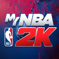 MyNBA 2K (@mynba2k) 's Twitter Profile