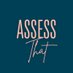 🎙Assess THAT with Tom & Nat (@assess_that) Twitter profile photo 🎙Assess THAT with Tom & Nat (@assess_that) Twitter profile photo