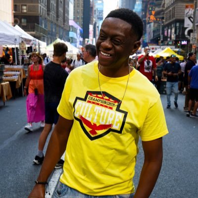 hasthe3rd's profile picture. Published Photographer, Founder of HasMat3 Photography, Producer & Co-Host of Championship Culture, 1/4 of @wrestlingwrealm, Visual Marketing Specialist