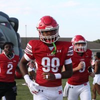 Kalvin Castleberry (@kalvinc99) 's Twitter Profile