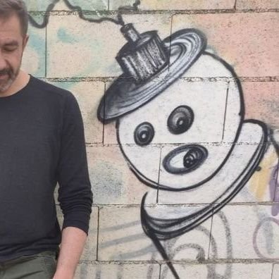 tai__21's profile picture. Me queda tanto por aprender...