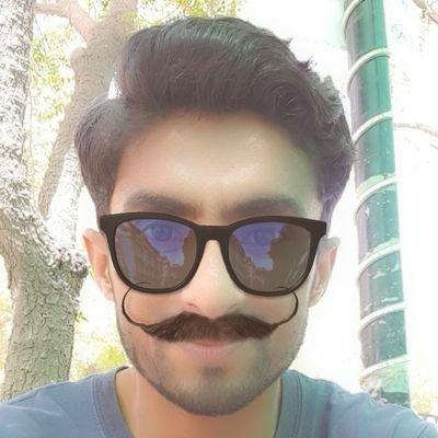 dilshadsoomro21's profile picture. #gamelover #kindandgentle 
#friendly #helpingperson
born to do nothing