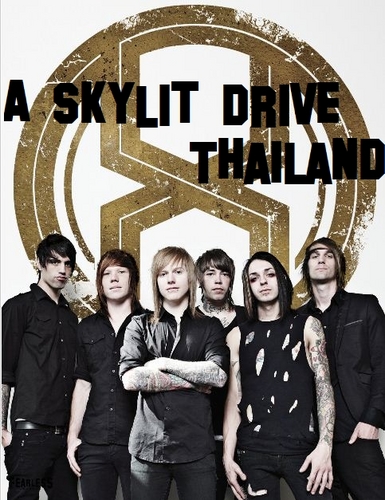 ASkylitDriveTH's profile picture. The first thai fanbase of @ASkylitDrive in Thailand. @MichaelJagmin @Cory_LaQuay @kyleasd @NickFNMiller @BriBotAsd @SloweyUnreal #ASDfamily