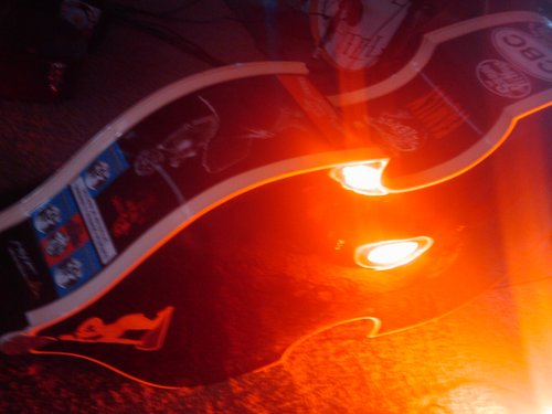 Zombieruben's profile picture. I like snakes