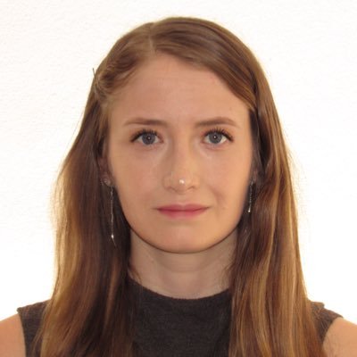 Responsible AI. 🇩🇪🇺🇸36.PPP. GW '19. ex MPI-SWS, @MSFTResearch. disabled ♿️& queer🌈 she/her