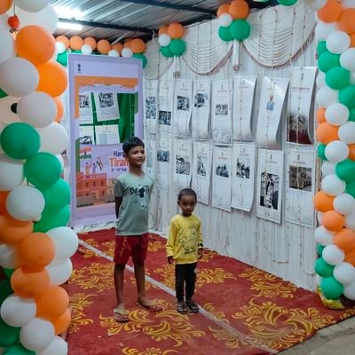 # Proud Hindhu #Engineer # Environment Lover.#social activist