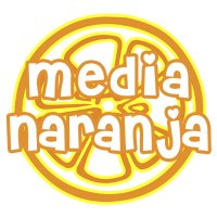 App Media Naranja (@appmedianaranja) 's Twitter Profile