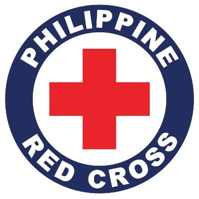 Always first, always ready, and always there #PHRedCrossCares #PRCLifelineOfThePeople #HopeBeginsWithTheRedCross