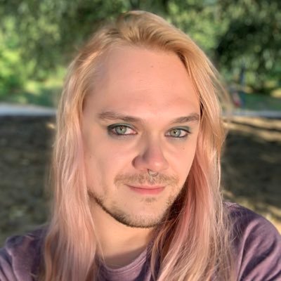 Game Dev programmer, Unity and stuff 🎮 Non-binary chaotic good queer (he/she) 🙅🔟 Mordovian erzya queen 👑