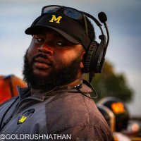 Coach Dickerson 🐯 (@dickerson_coach) 's Twitter Profile