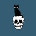 Death and the Cat (@deathandthecat) Twitter profile photo Death and the Cat (@deathandthecat) Twitter profile photo