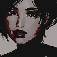 ᅠ ･ ‎‎ 𝓦𝖔͟𝖓𝖌‎ .ᐟ (@scarletdisguise) 's Twitter Profile Photo
