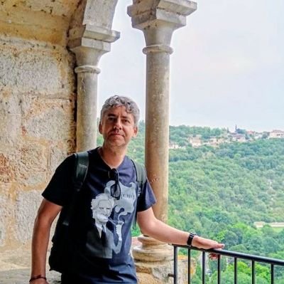 Alejandro Gallardo ۞さんのプロフィール画像