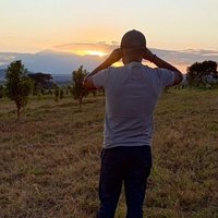 Arnold_Baba_Jenny 🇹🇿 |NIT alumnus| (@baba__j) 's Twitter Profile