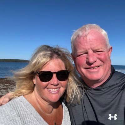 Love family and friends. Working in the game of hockey is the best and even better to be doing it in Nova Scotia!