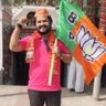 raghavrp's profile picture. @Nation First @Social Activist @Columnist @proud to be an indian
 @BJP Activist  @political analyst @student activist @Abvpians
@Research Scholar @PhD (Edu.)