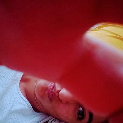 smarielsilva's profile picture. Las respuestas no importan, sino LAS PREGUNTAS CORRECTAS. Siempre quise un sobrenombre.