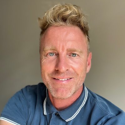 Former Professional Soccer player, Trainer/Coach, Football advisor/ Digital Artwork, Dad of 2 kids. Globalmacro investing.
