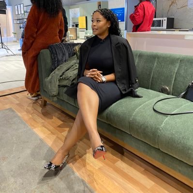 👩🏽💻 Music Exec @massappeal | 💼 Founding Partner @jaylinmedia • @portraitsafrika | God Supreme ✨🙏🏾
